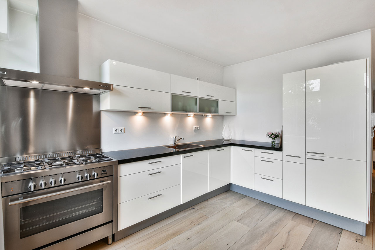 Jazz Cabinets - Get Started Today
